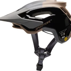 Fox Racing Speedframe Pro Klif, CE - Mokka -Aanbiedingen Vlot Fiets Winkel 30930 553 2
