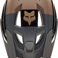 Fox Racing Speedframe Pro Klif, CE - Mokka -Aanbiedingen Vlot Fiets Winkel 30930 553 3