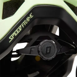 Fox Racing Speedframe Helm, CE - Komkommer -Aanbiedingen Vlot Fiets Winkel 31148 435 9