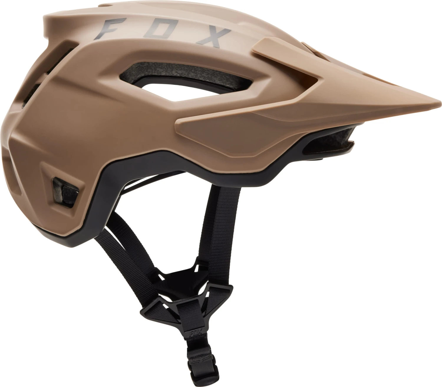Fox Racing Speedframe-helm, CE - Mokka 2 Fox Racing Speedframe-helm, CE - Mokka - Afbeelding 2