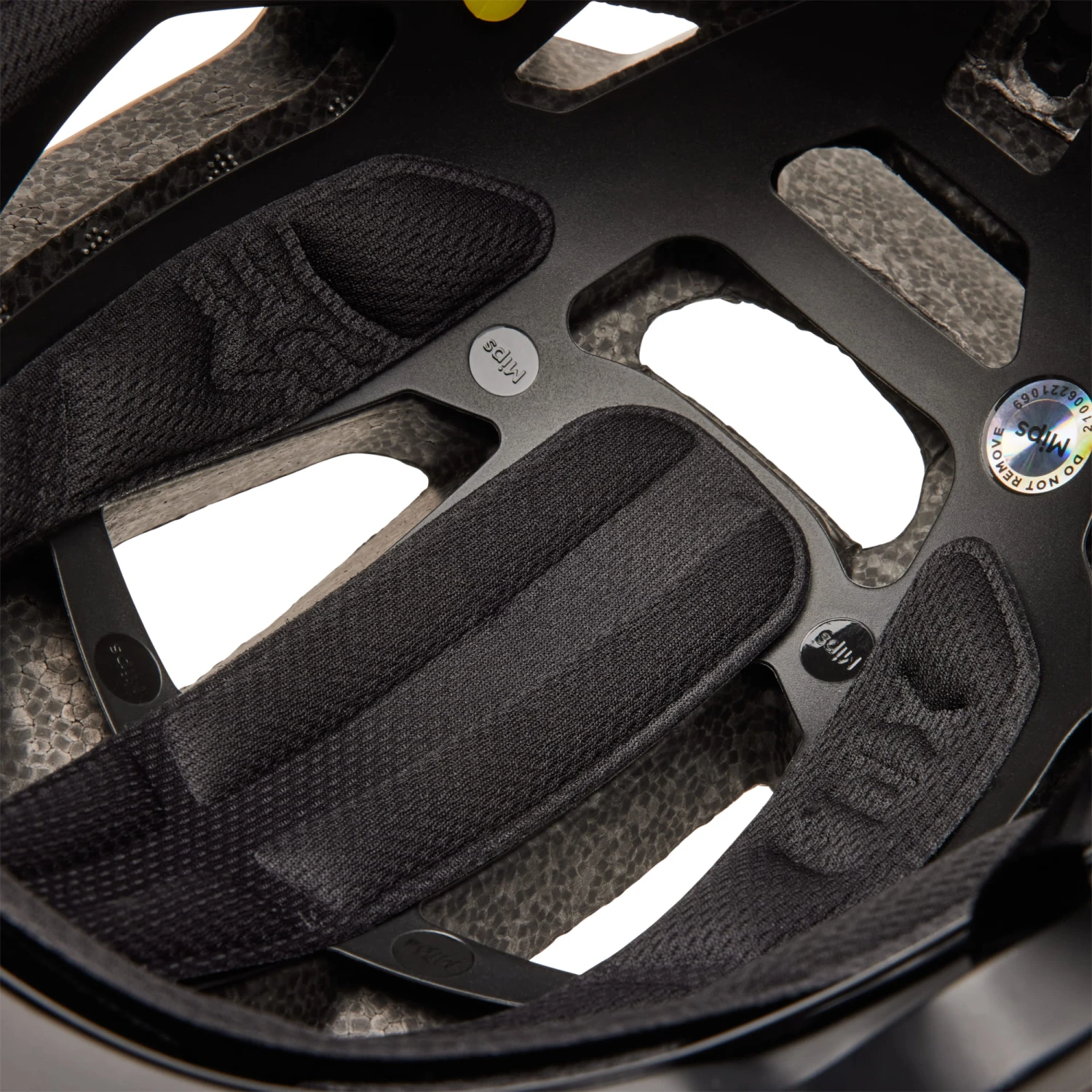 Fox Racing Speedframe-helm, CE - Mokka 11 Fox Racing Speedframe-helm, CE - Mokka - Afbeelding 11