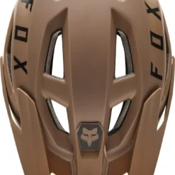 Fox Racing Speedframe-helm, CE - Mokka 15 Fox Racing Speedframe-helm, CE - Mokka -Aanbiedingen Vlot Fiets Winkel 31148 553 3