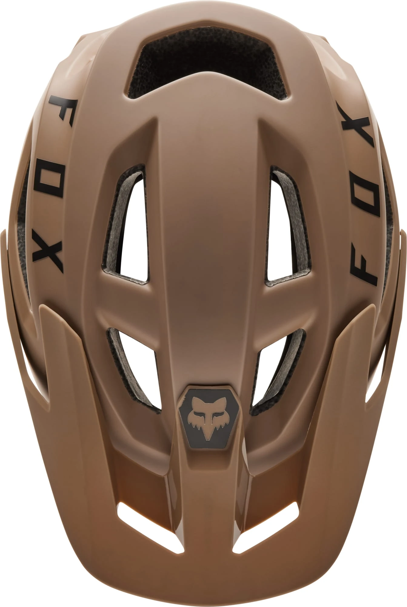 Fox Racing Speedframe-helm, CE - Mokka 5 Fox Racing Speedframe-helm, CE - Mokka - Afbeelding 5