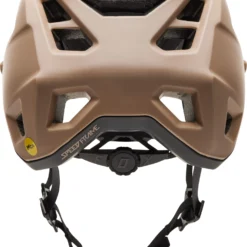 Fox Racing Speedframe-helm, CE - Mokka 13 Fox Racing Speedframe-helm, CE - Mokka -Aanbiedingen Vlot Fiets Winkel 31148 553 4