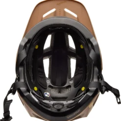 Fox Racing Speedframe-helm, CE - Mokka 16 Fox Racing Speedframe-helm, CE - Mokka -Aanbiedingen Vlot Fiets Winkel 31148 553 5