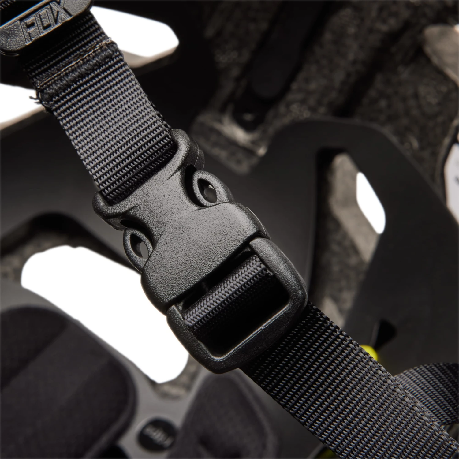 Fox Racing Speedframe-helm, CE - Mokka 8 Fox Racing Speedframe-helm, CE - Mokka - Afbeelding 8