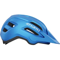 Giro Armatuur II Y - Mat Zwart/blauw -Aanbiedingen Vlot Fiets Winkel 34165838435C Giro Fixture II Y Fahrradhelm ano blue