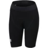 Sportful Total Comfort Women Short - Zwart