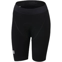 Sportful Total Comfort Women Short - Zwart