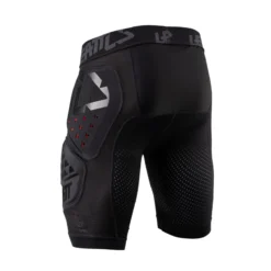 LEATT DBX 3.0 3DF Impact Shorts - Zwart -Aanbiedingen Vlot Fiets Winkel 3C4uXxW4aO7dNP