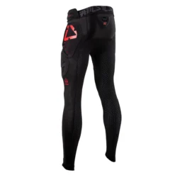 LEATT DBX 6.0 3DF Impact Broek - Zwart -Aanbiedingen Vlot Fiets Winkel 3cn4VVI2KovXan