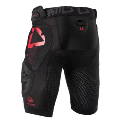 LEATT DBX 5.0 3DF Impact Protector Shorts - Zwart -Aanbiedingen Vlot Fiets Winkel 3k8lf6B2lJL5SZ