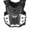 LEATT Borstbeschermer 4.5 - Borstbeschermer - Zwart/Wit