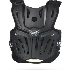 Aanbiedingen Vlot Fiets Winkel -Aanbiedingen Vlot Fiets Winkel 4 5 chest protector black 4