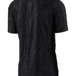 100% Celium Heather Enduro/Trail Jersey - Blauw -Aanbiedingen Vlot Fiets Winkel 41200 181 HEATHER BACK scaled