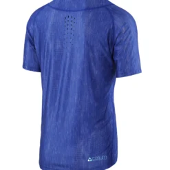 100% Celium Heather Enduro/Trail Jersey - Blauw -Aanbiedingen Vlot Fiets Winkel 41200 182 010 scaled