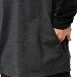 VAUDE All Year Moab Jersey Lange Mouw - Dusty Forest Uni -Aanbiedingen Vlot Fiets Winkel 42163 339 d 3