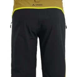 VAUDE Moab Shorts IV - Zwart 5 VAUDE Moab Shorts IV - Zwart -Aanbiedingen Vlot Fiets Winkel 42350 010 b