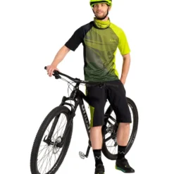 VAUDE Moab Shorts IV - Zwart 4 VAUDE Moab Shorts IV - Zwart -Aanbiedingen Vlot Fiets Winkel 42350 010 d