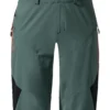VAUDE Moab Shorts IV - Dusty Forest