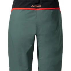 VAUDE Moab Shorts IV - Dusty Forest -Aanbiedingen Vlot Fiets Winkel 42350 151 b