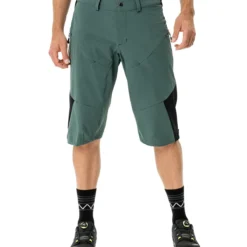 VAUDE Moab Shorts IV - Dusty Forest -Aanbiedingen Vlot Fiets Winkel 42350 151 d