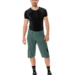 VAUDE Moab Shorts IV - Dusty Forest -Aanbiedingen Vlot Fiets Winkel 42350 151 d 4