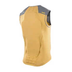 Evoc Protector Vest - Heren - Grijs/oranje -Aanbiedingen Vlot Fiets Winkel 4250450723936 1 1VEWHXzbTWPYhi