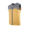 Evoc Protector Vest - Heren - Grijs/oranje