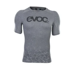 Evoc Enduro Shirt - Grijs -Aanbiedingen Vlot Fiets Winkel 4250450724247 1 1gT422Y33j3fev