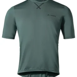 VAUDE Kuro Shirt - Stoffig Bos