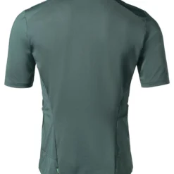 VAUDE Kuro Shirt - Stoffig Bos -Aanbiedingen Vlot Fiets Winkel 42568 151 b