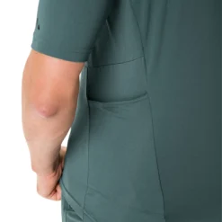 VAUDE Kuro Shirt - Stoffig Bos -Aanbiedingen Vlot Fiets Winkel 42568 151 d 3