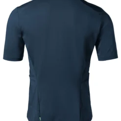 VAUDE Kuro Shirt - Donkere Zee -Aanbiedingen Vlot Fiets Winkel 42568 179 b