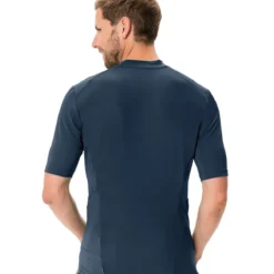 VAUDE Kuro Shirt - Donkere Zee -Aanbiedingen Vlot Fiets Winkel 42568 179 d 1
