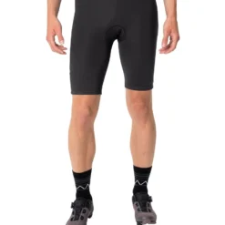 VAUDE Matera Panty - Zwart -Aanbiedingen Vlot Fiets Winkel 42670 010 d