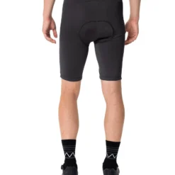 VAUDE Matera Panty - Zwart -Aanbiedingen Vlot Fiets Winkel 42670 010 d 1