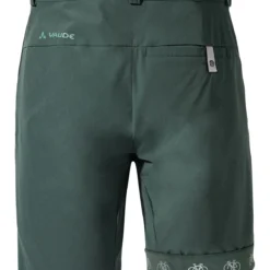 VAUDE Wielrenners Korte Broek - Stoffig Bos 12 VAUDE Wielrenners Korte Broek - Stoffig Bos -Aanbiedingen Vlot Fiets Winkel 42694 151 b
