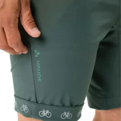VAUDE Wielrenners Korte Broek - Stoffig Bos 13 VAUDE Wielrenners Korte Broek - Stoffig Bos -Aanbiedingen Vlot Fiets Winkel 42694 151 d 2