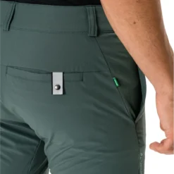 VAUDE Wielrenners Korte Broek - Stoffig Bos 14 VAUDE Wielrenners Korte Broek - Stoffig Bos -Aanbiedingen Vlot Fiets Winkel 42694 151 d 3