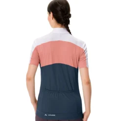 VAUDE Matera FZ Vrouwen Trui - Donker Zee -Aanbiedingen Vlot Fiets Winkel 42749 179 d 1