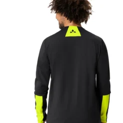 VAUDE Qimsa Fietstrui - Zwart 9 VAUDE Qimsa Fietstrui - Zwart -Aanbiedingen Vlot Fiets Winkel 42935 010 d 1