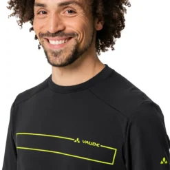 VAUDE Qimsa Fietstrui - Zwart 11 VAUDE Qimsa Fietstrui - Zwart -Aanbiedingen Vlot Fiets Winkel 42935 010 d 2