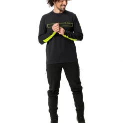 VAUDE Qimsa Fietstrui - Zwart 13 VAUDE Qimsa Fietstrui - Zwart -Aanbiedingen Vlot Fiets Winkel 42935 010 d 4