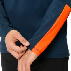 VAUDE Qimsa Fietstrui - Donkere Zee -Aanbiedingen Vlot Fiets Winkel 42935 179 d 3