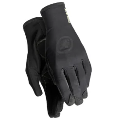 Assos Spring Fall Handschoenen EVO - Black Series -Aanbiedingen Vlot Fiets Winkel 42A7B257B8EA38D8C63070ADC55B8BDE