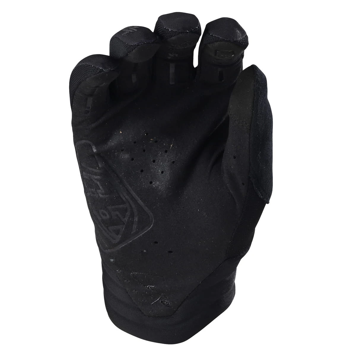 WMN's Luxe Glove - Dameshandschoenen - Floral/Black - Zwart 2 WMN's Luxe Glove - Dameshandschoenen - Floral/Black - Zwart - Afbeelding 2