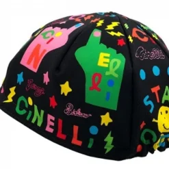 Cinelli Blijf Cool Cap -Aanbiedingen Vlot Fiets Winkel 46157010120 02