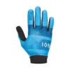 ION Scrub Handschoenen - Licht Blauw