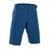 ION Scrub AMP Wielershort - Blauw